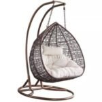 Fauteuil Suspendu Double Amadora