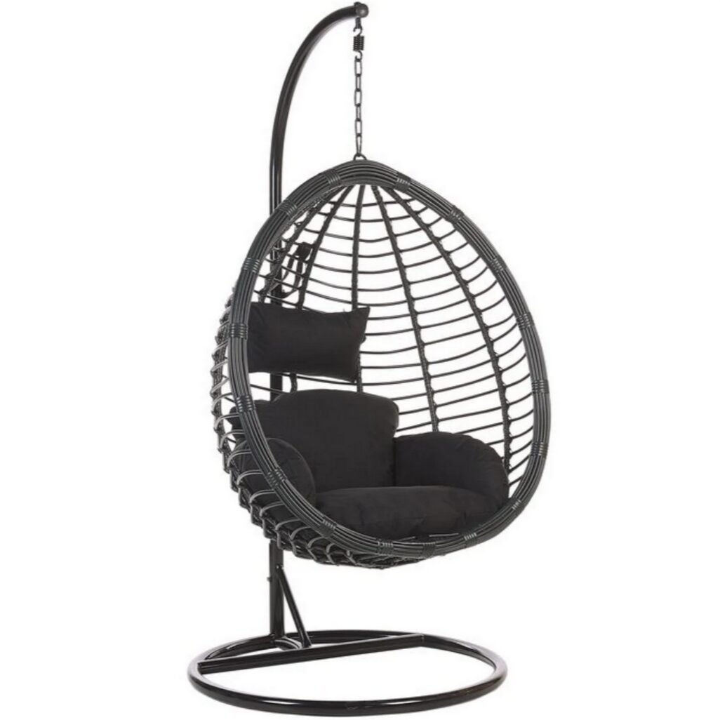 œuf Suspendu Calypso