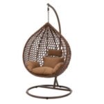 œuf Suspendu Girondin