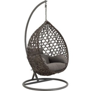 œuf Suspendu Mirabeau