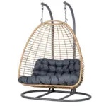 Fauteuil Suspendu Double Royal