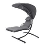 Hamac suspendu avec cousin Loveuse – Anthracite