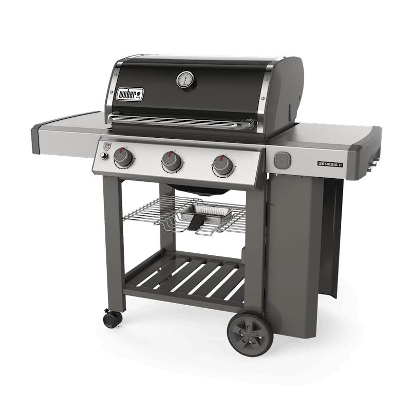 Barbecue à gaz WEBER Genesis II E-310 GBS – Image 4