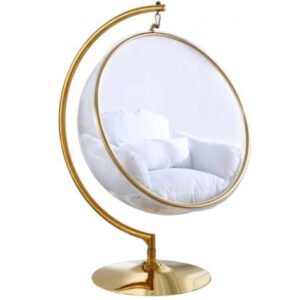 Fauteuil Suspendu Gold Globo