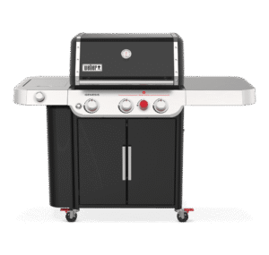 Barbecue à gaz WEBER Summit E-670 GBS