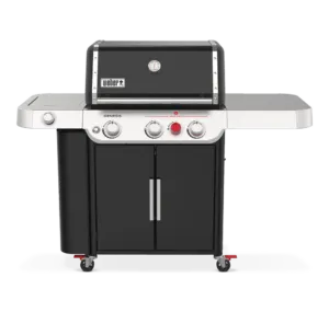 Barbecue à gaz WEBER Summit E-670 GBS