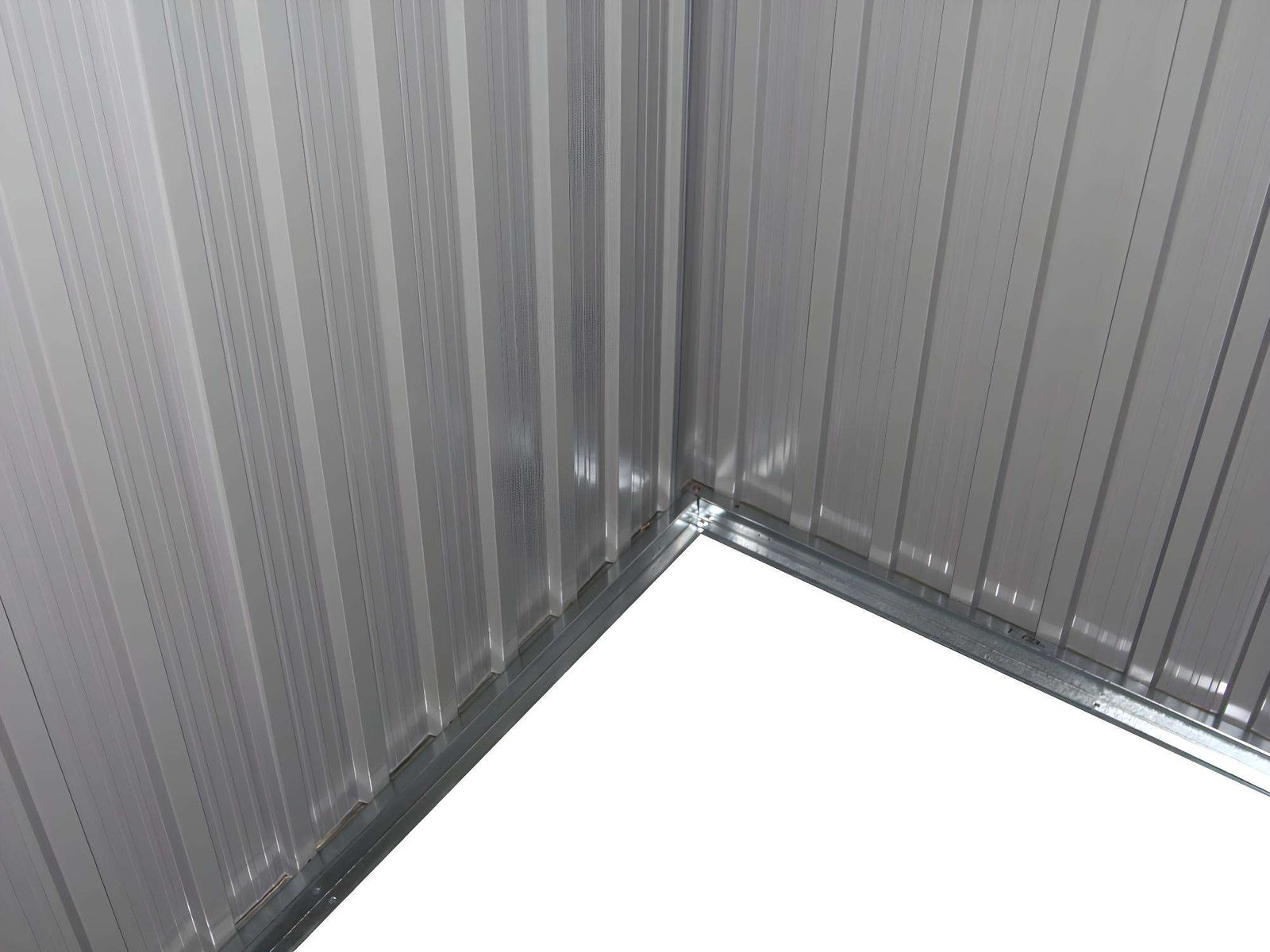 Abri de jardin métal Texas – Image 2