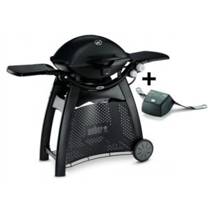 Barbecue à gaz WEBER Q 3200 – Image 9