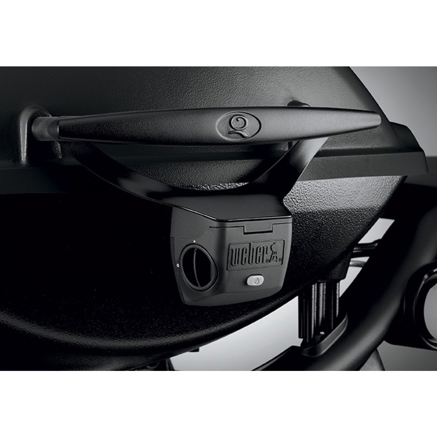 Barbecue à gaz WEBER Q 3200 – Image 7