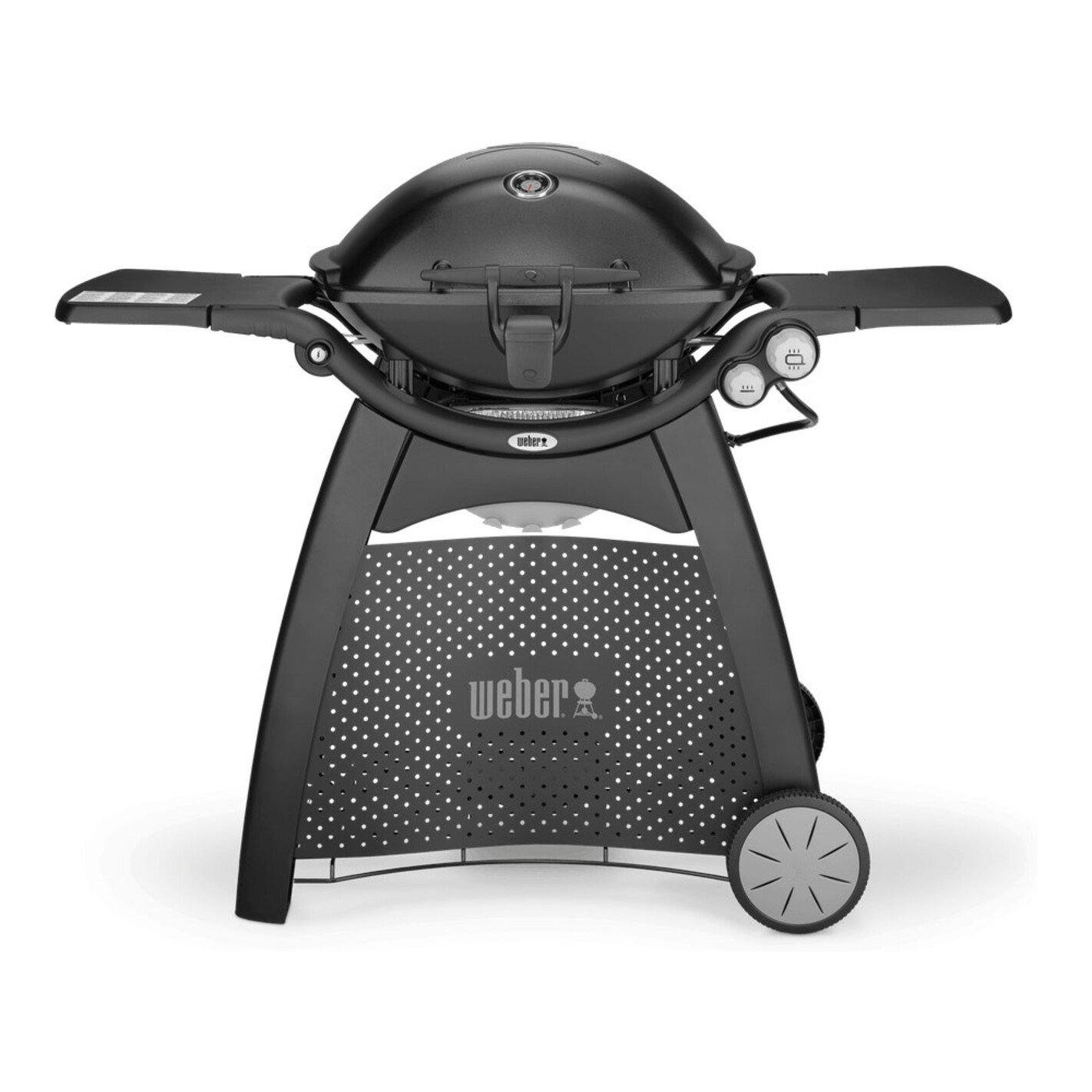 Barbecue à gaz WEBER Q 3200 – Image 5