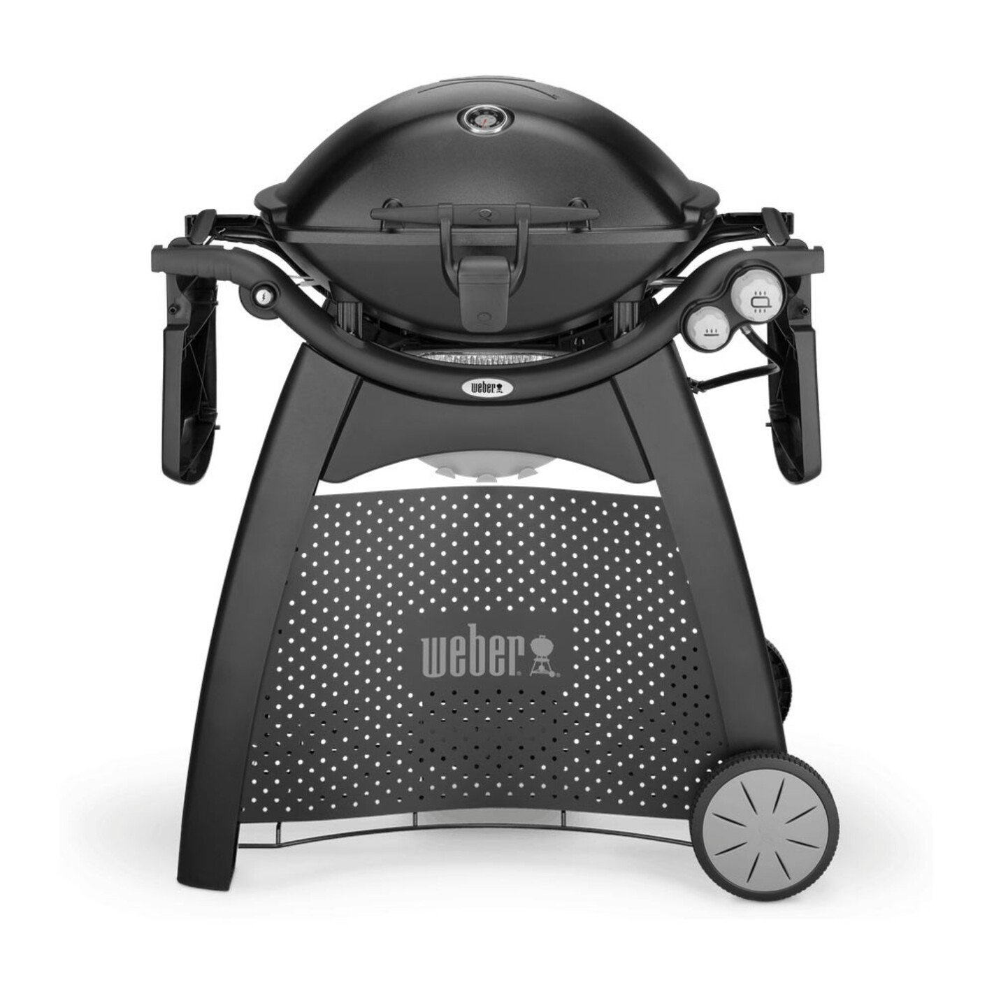 Barbecue à gaz WEBER Q 3200 – Image 4