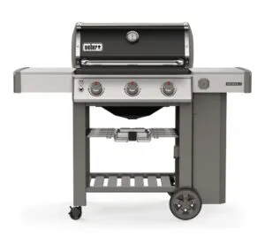 Barbecue à gaz WEBER Genesis II E-310 GBS
