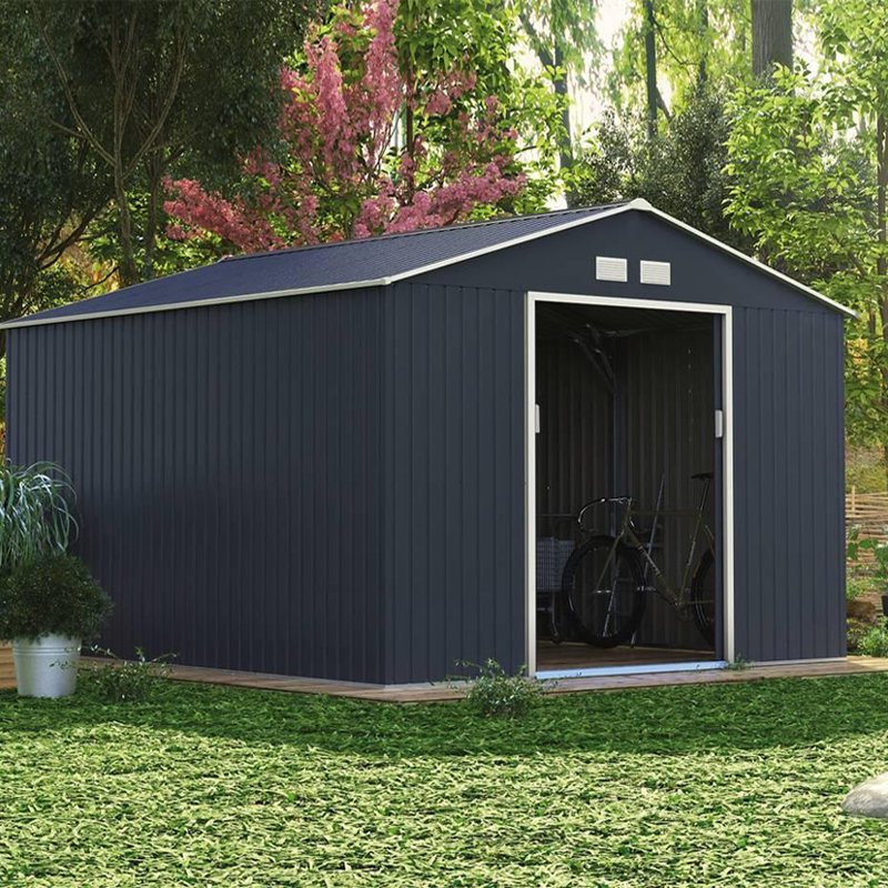 Abri de jardin métal Vegas – Image 2