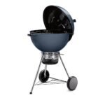 Barbecue à charbon WEBER Master-Touch GBS C-5750 57 cm