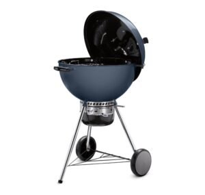 Barbecue à charbon WEBER Master-Touch GBS C-5750 57 cm