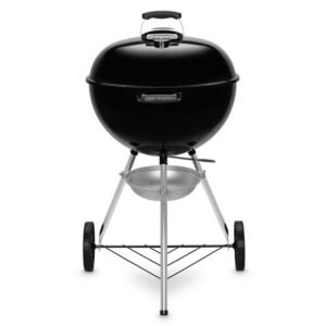 Barbecue à charbon WEBER Original Kettle E-5710 57 cm – Image 7