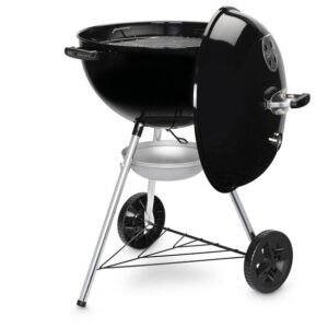 Barbecue à charbon WEBER Original Kettle E-5710 57 cm – Image 5