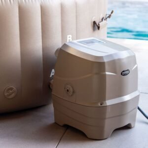 Spa Intex Pure Spa Sahara bulles 6 places – Image 7