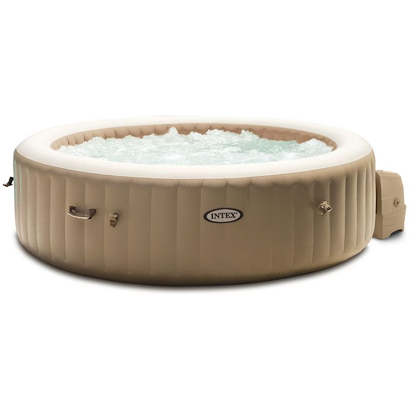 Spa Intex Pure Spa Sahara bulles 6 places – Image 5