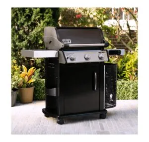 Barbecue à gaz WEBER Spirit EPX-315 GBS