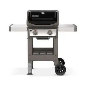 Barbecue à gaz WEBER Spirit II E-210 GBS