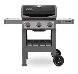 Barbecue à gaz WEBER Spirit II E-310