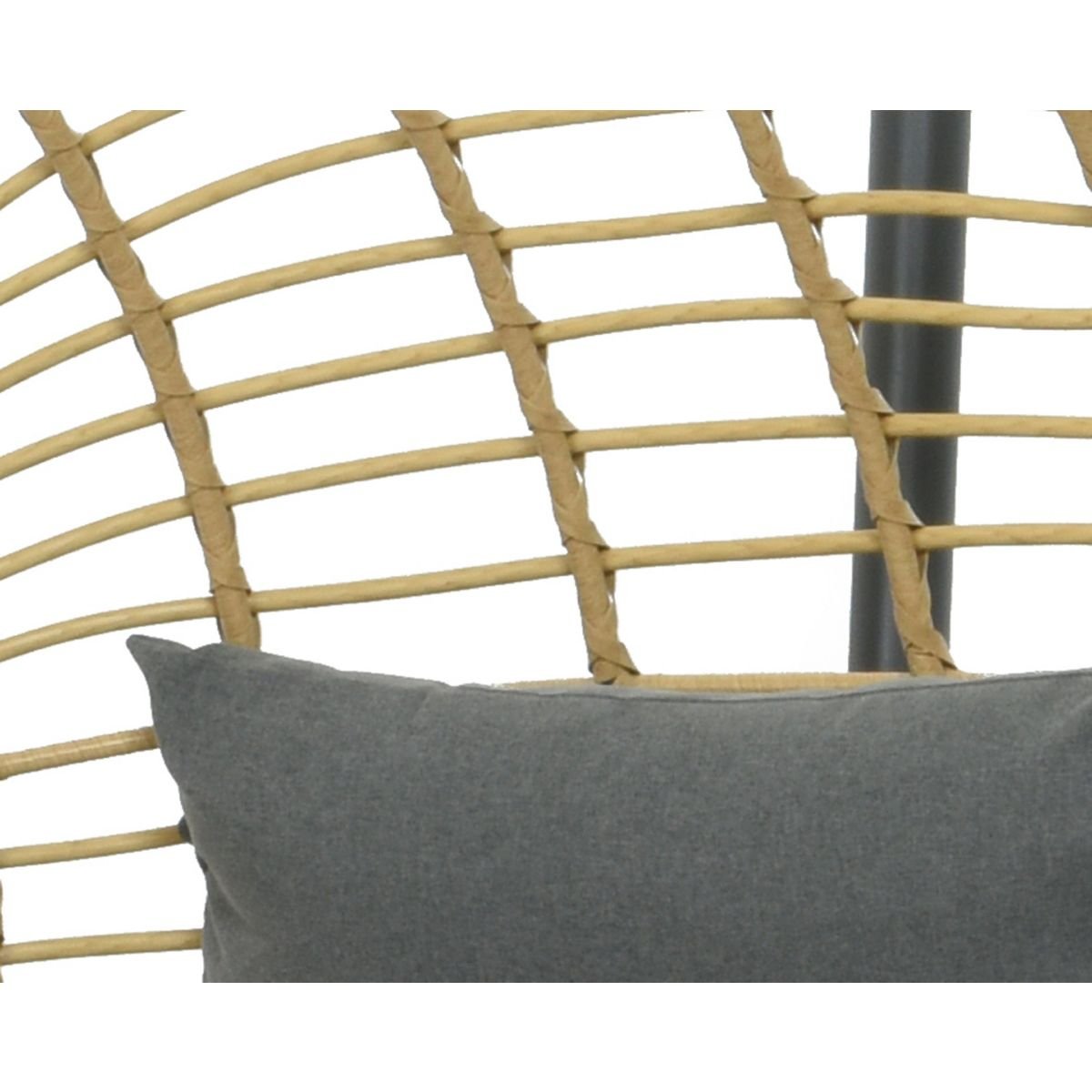 Fauteuil Suspendu Double Royal – Image 3