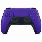 Manette sans fil DualSense de PlayStation 5 - Violet galactique