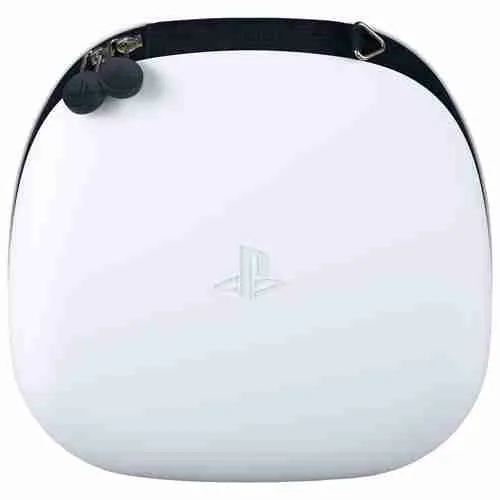 Manette sans fil DualSense Edge pour PlayStation 5 - Blanc – Image 3