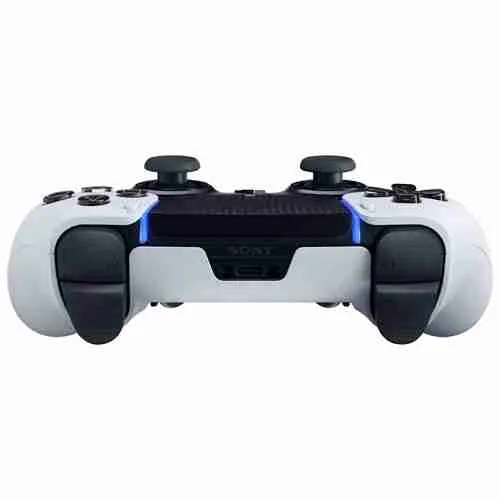 Manette sans fil DualSense Edge pour PlayStation 5 - Blanc – Image 10