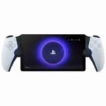Lecteur à distance PlayStation Portal (PS5)