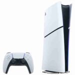 PlayStation 5 Slim Edition Standard