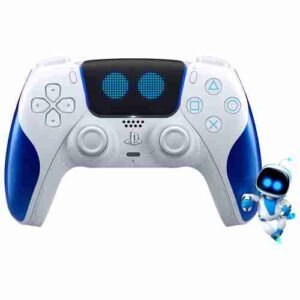 Manette sans fil DualSense de PlayStation 5 - Astrobot